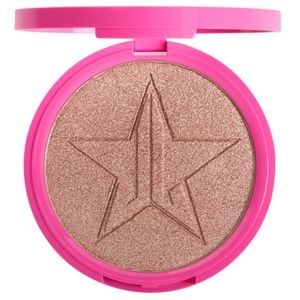 Jeffree Star_ SKIN FROST_King Tut